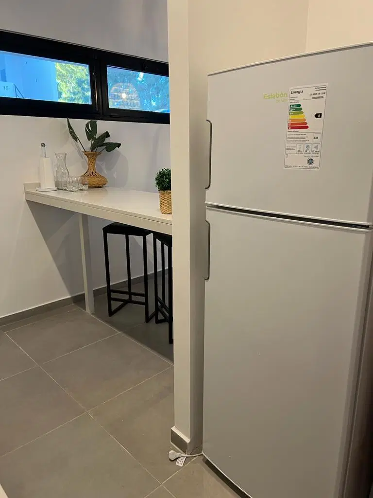 Departamento en Altos del Encuentro PB con jardín 4