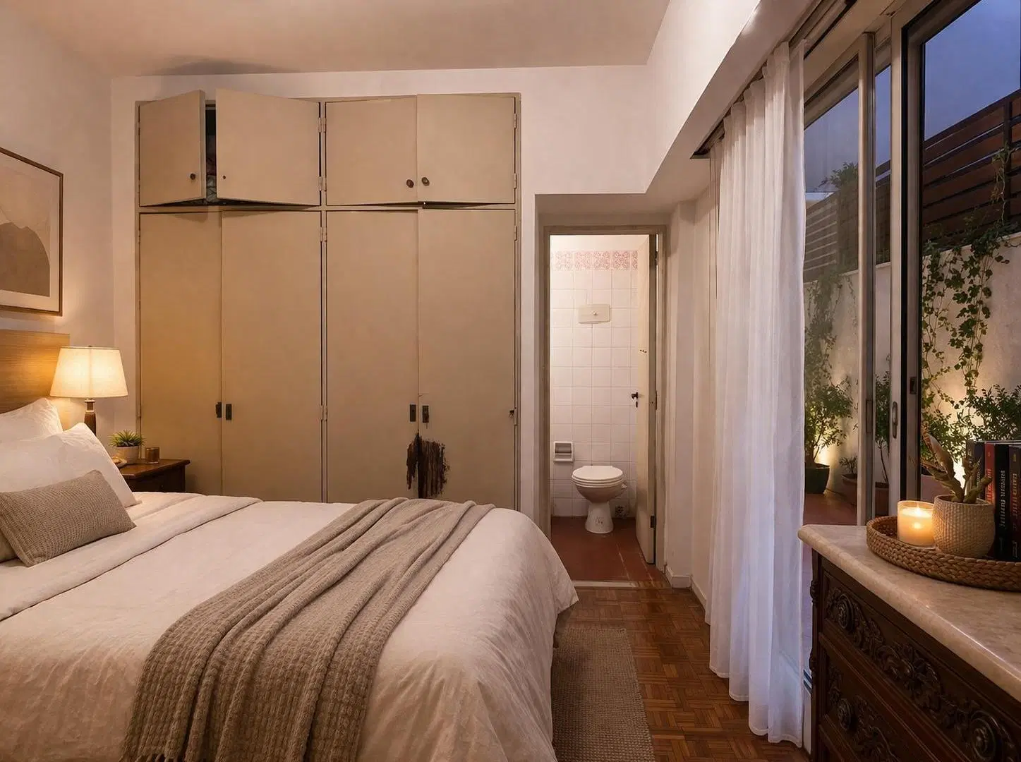 Venta Departamento 2 amb en Recoleta - Ideal Inversor Flipping 2