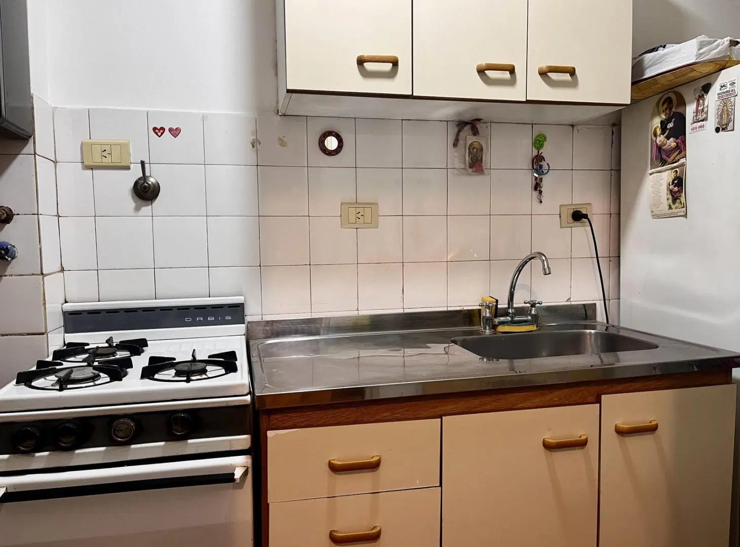 Venta Departamento 2 amb en Recoleta - Ideal Inversor Flipping 5