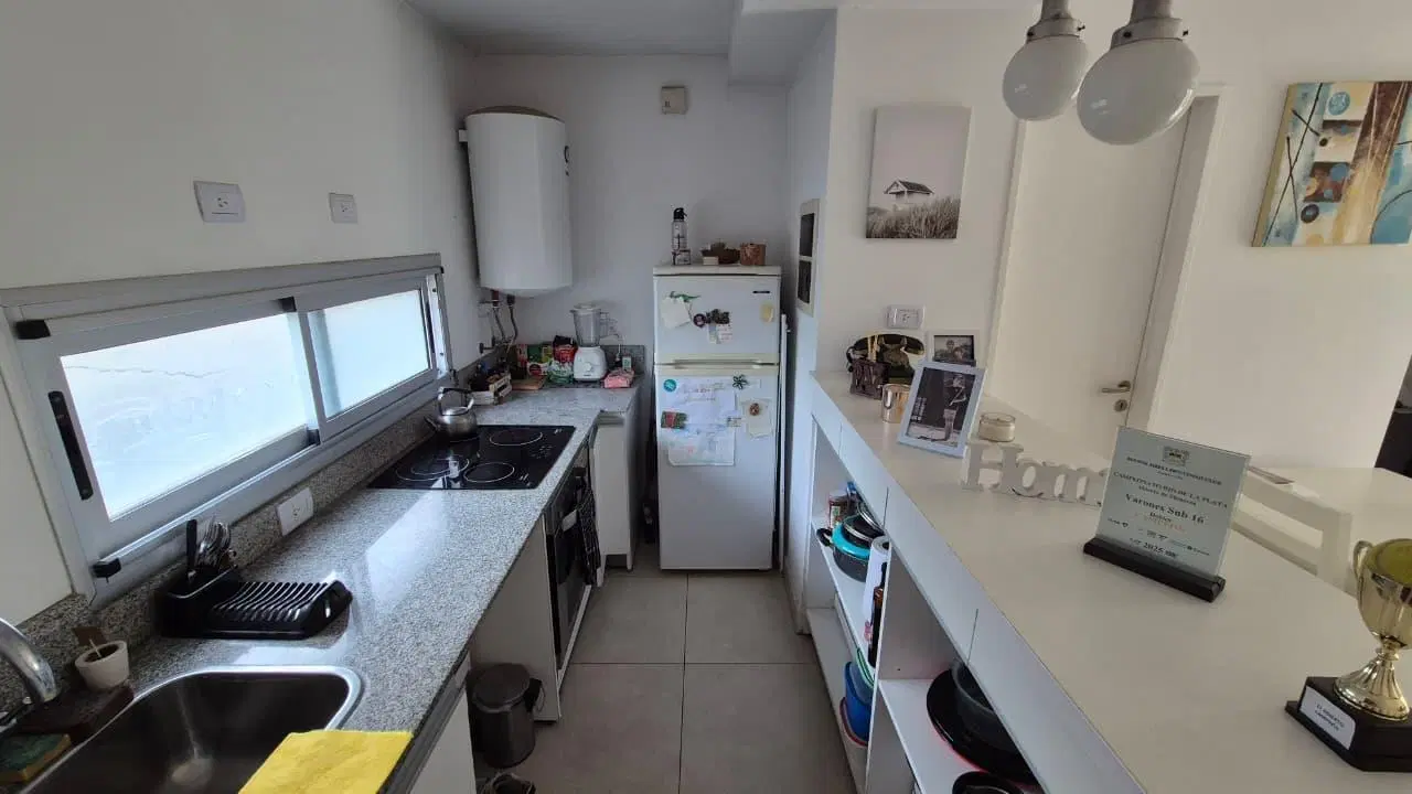 Departamento en Sendero 8