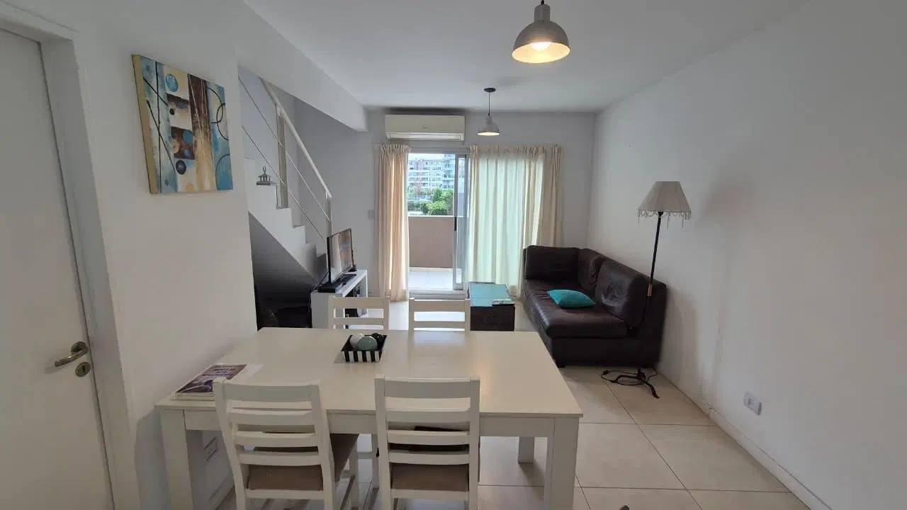 Departamento en Sendero 4
