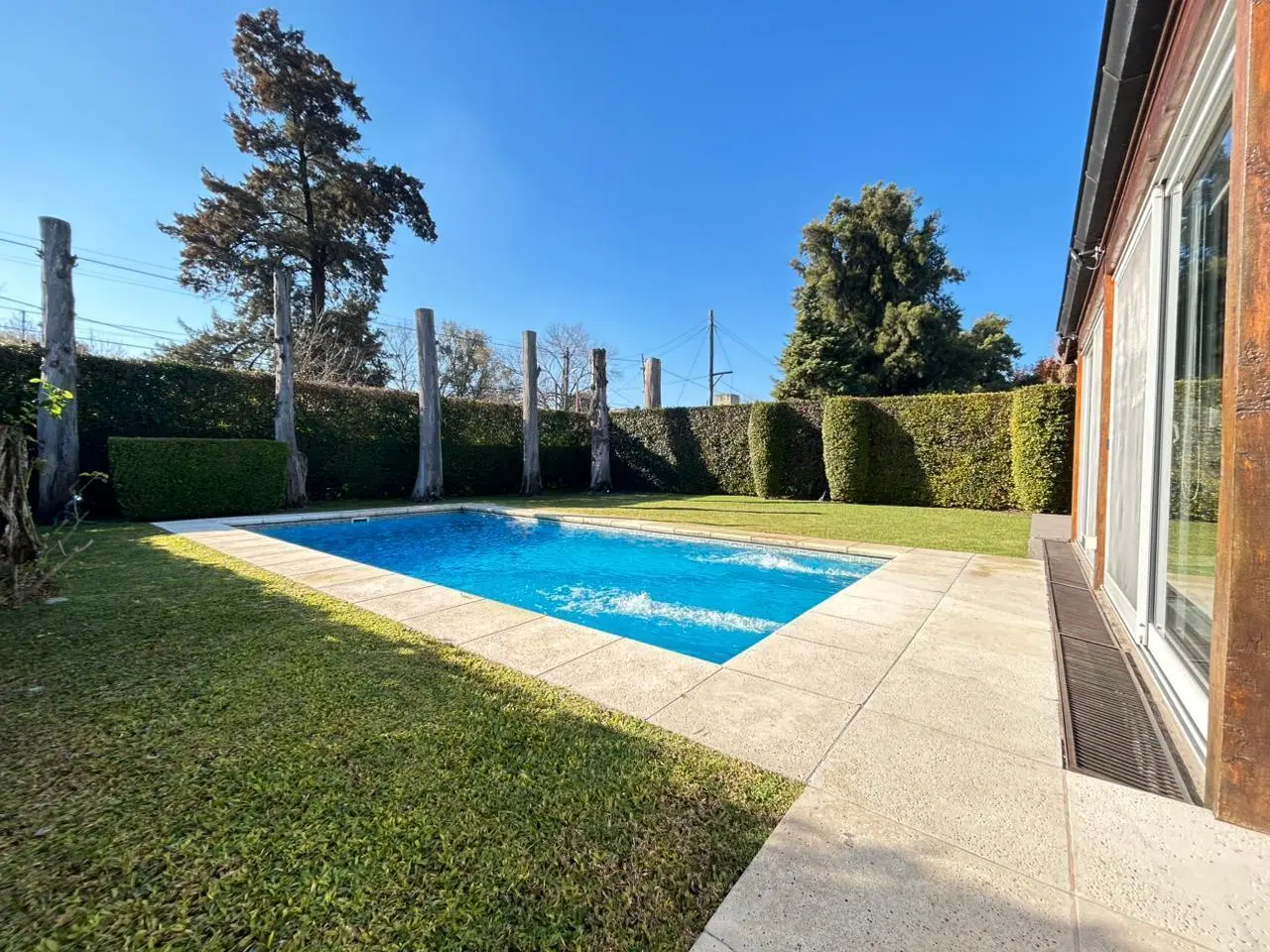 Casa en Venta -  Barrio cerrado La Candela Pilar Oportunidad - Apto credito! 5