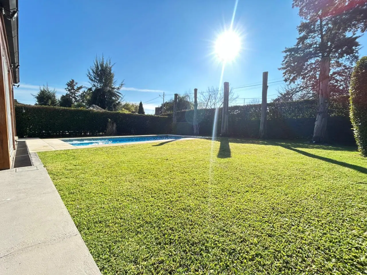 Casa en Venta -  Barrio cerrado La Candela Pilar Oportunidad - Apto credito! 4