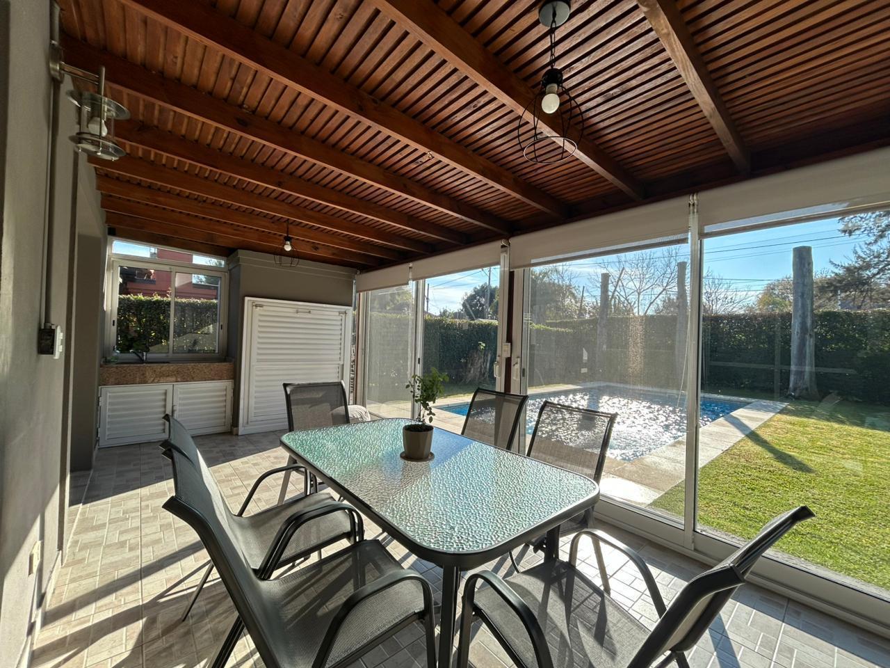 Casa en Venta - Barrio cerrado La Candela Pilar Oportunidad - Apto credito!