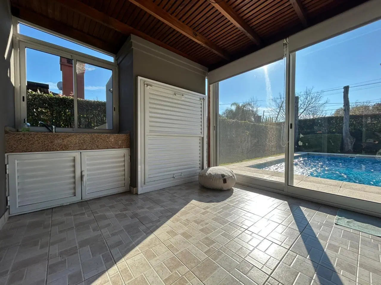 Casa en Venta -  Barrio cerrado La Candela Pilar Oportunidad - Apto credito! 3