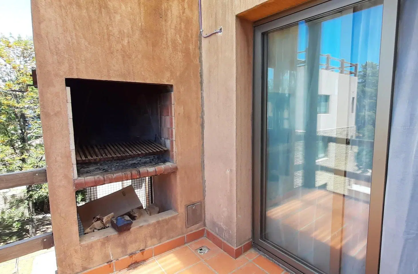 Venta Depto 2 ambtes c/cohera Pilar 5