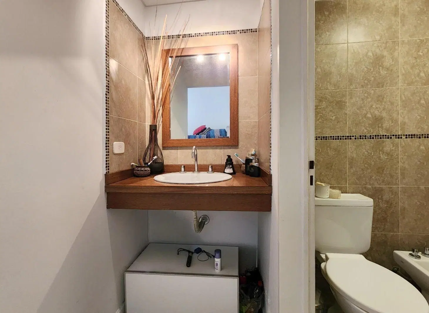 ALQUILER --SIN MUEBLES-- Depto 2 amb Duplex  c/cochera y balcón AMENITIES! Pilar Jardines de Saravi 2