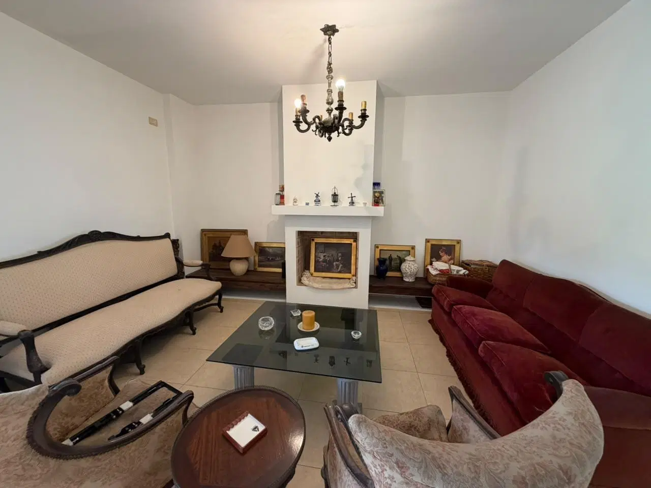 Venta casa en Talar del lago 2 3