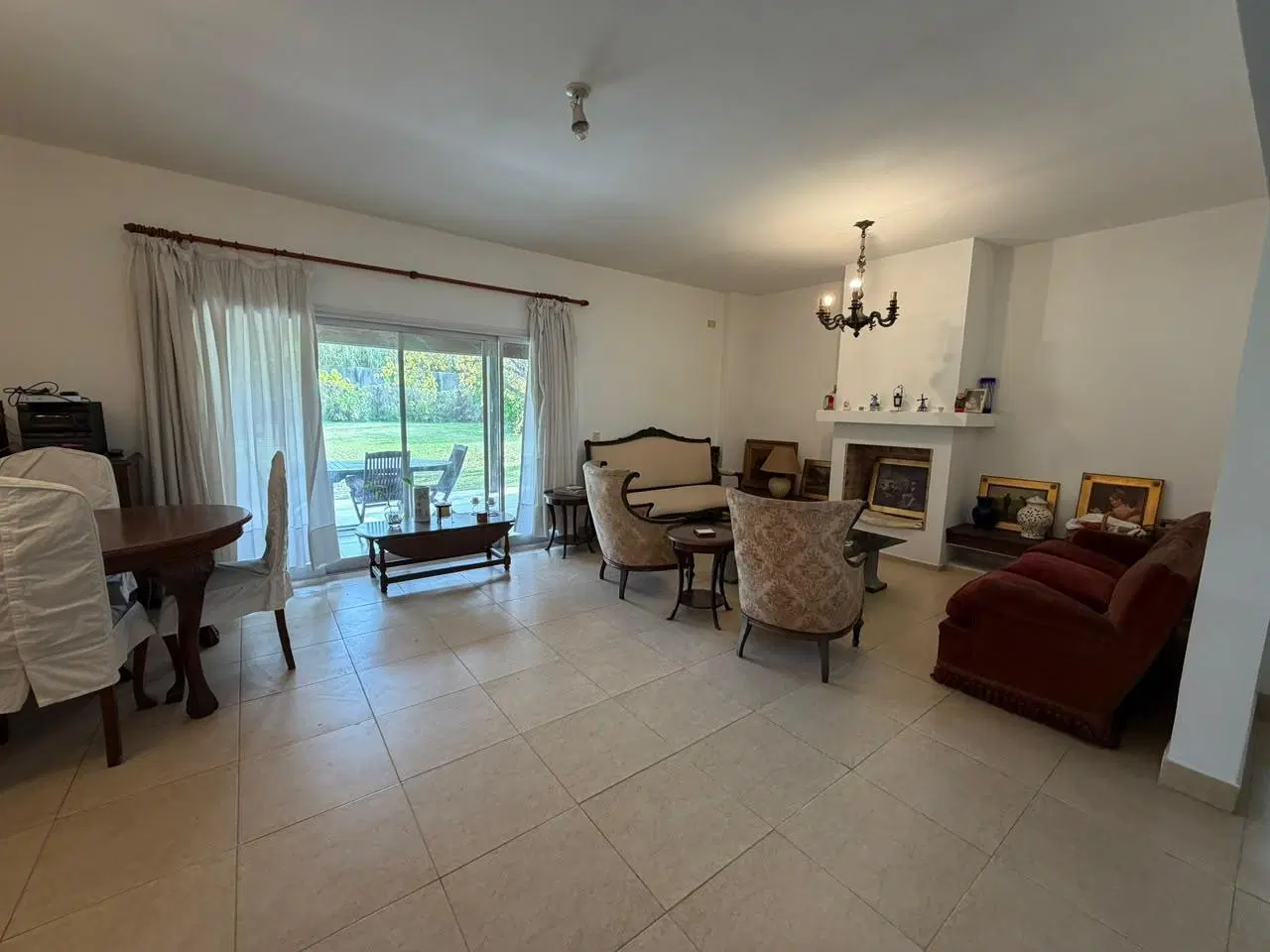 Venta casa en Talar del lago 2 5