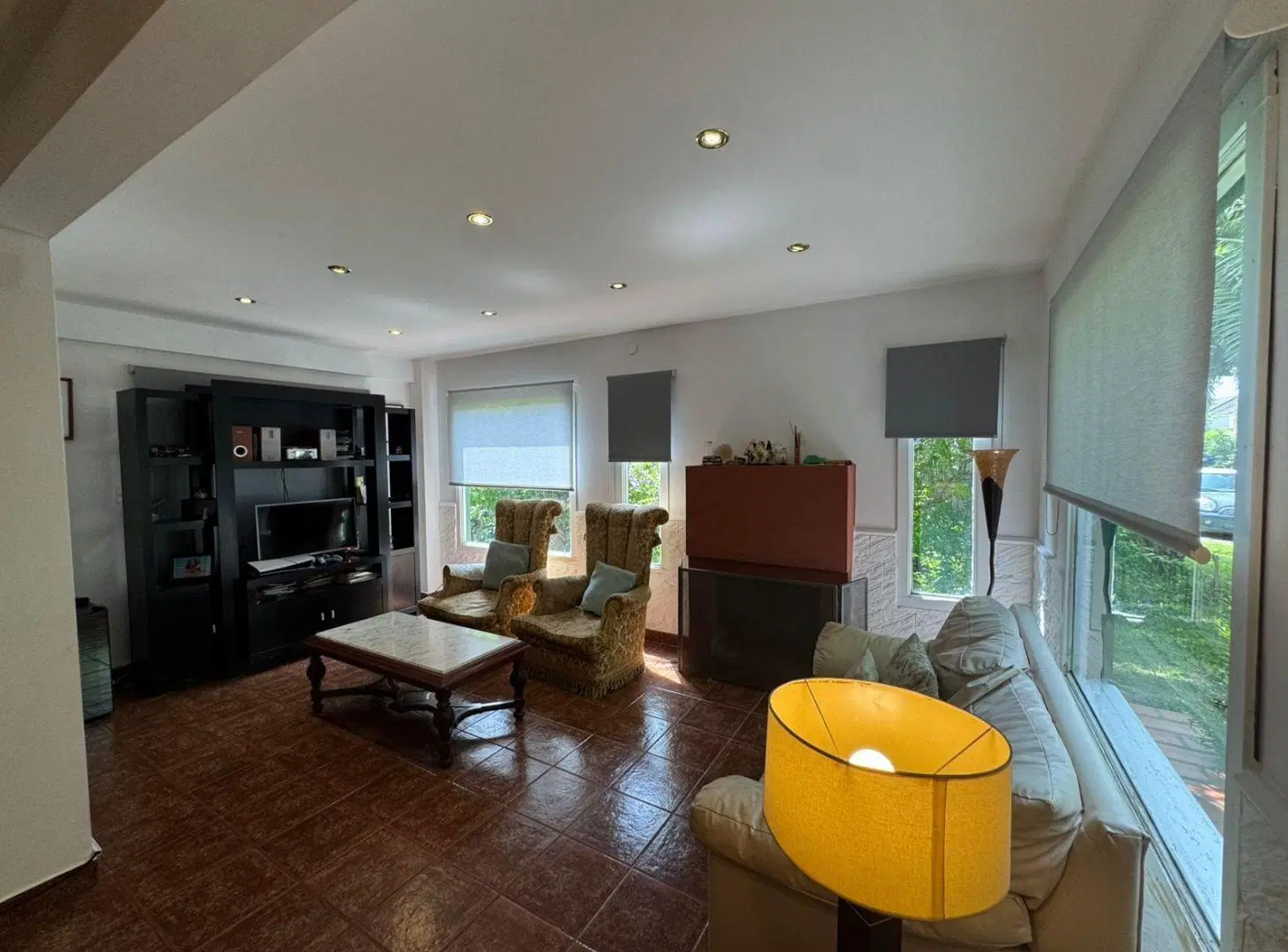 CASA APTO CREDITO EN VENTA-PISCINA JARDIN FOGONERO-MASCHWITZ PRIVADO 5