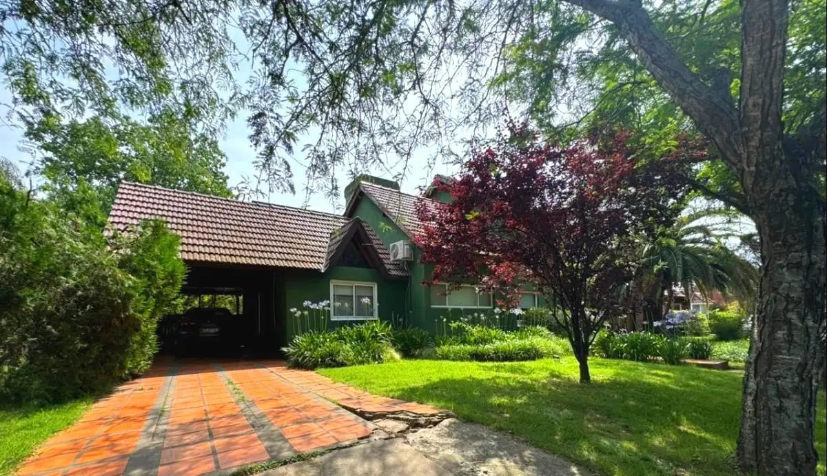 CASA APTO CREDITO EN VENTA-PISCINA JARDIN FOGONERO-MASCHWITZ PRIVADO 2