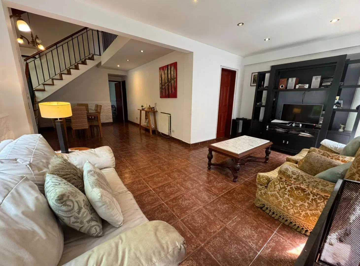 CASA APTO CREDITO EN VENTA-PISCINA JARDIN FOGONERO-MASCHWITZ PRIVADO 4