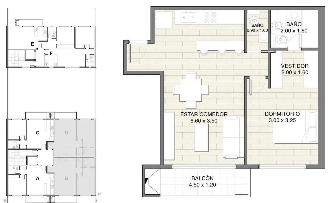 Plano 1