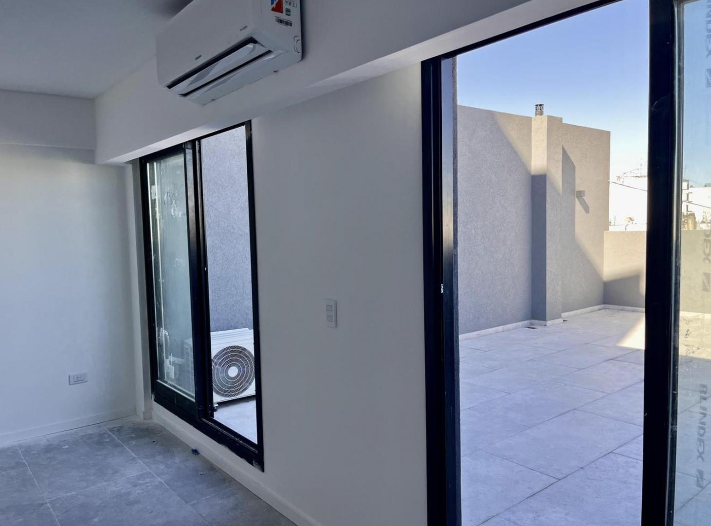 Foto de Departamento Laprida 1300 - 2 Amb con terraza - Recoleta A pulmón verde, imagen 3