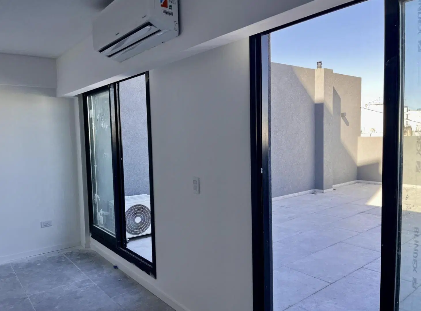 Departamento FINANCIACION - Laprida 1300 - 2 Amb con terraza - Recoleta A pulmón verde 2