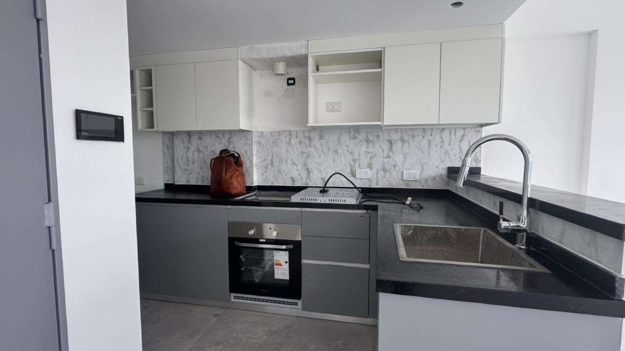 Foto de Departamento Laprida 1300 - 2 Amb con terraza - Recoleta A pulmón verde, imagen 2