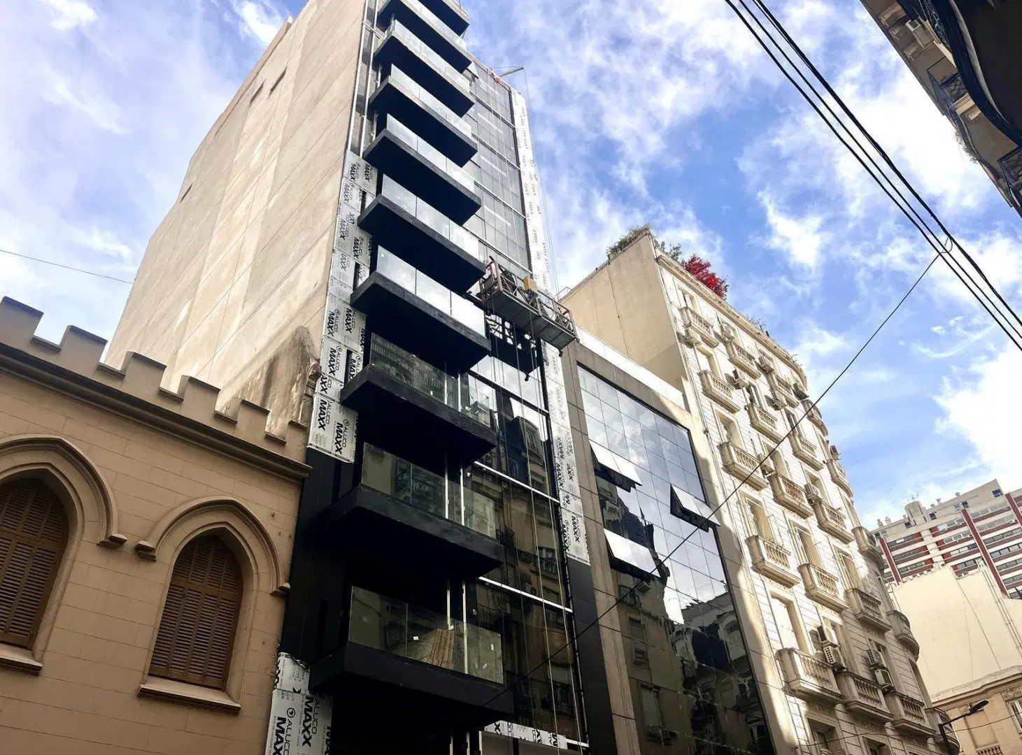 Departamento 5