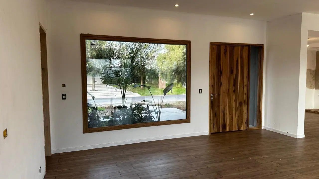 Casa a la Laguna en Venta - El Naudir Aguas Privadas 2