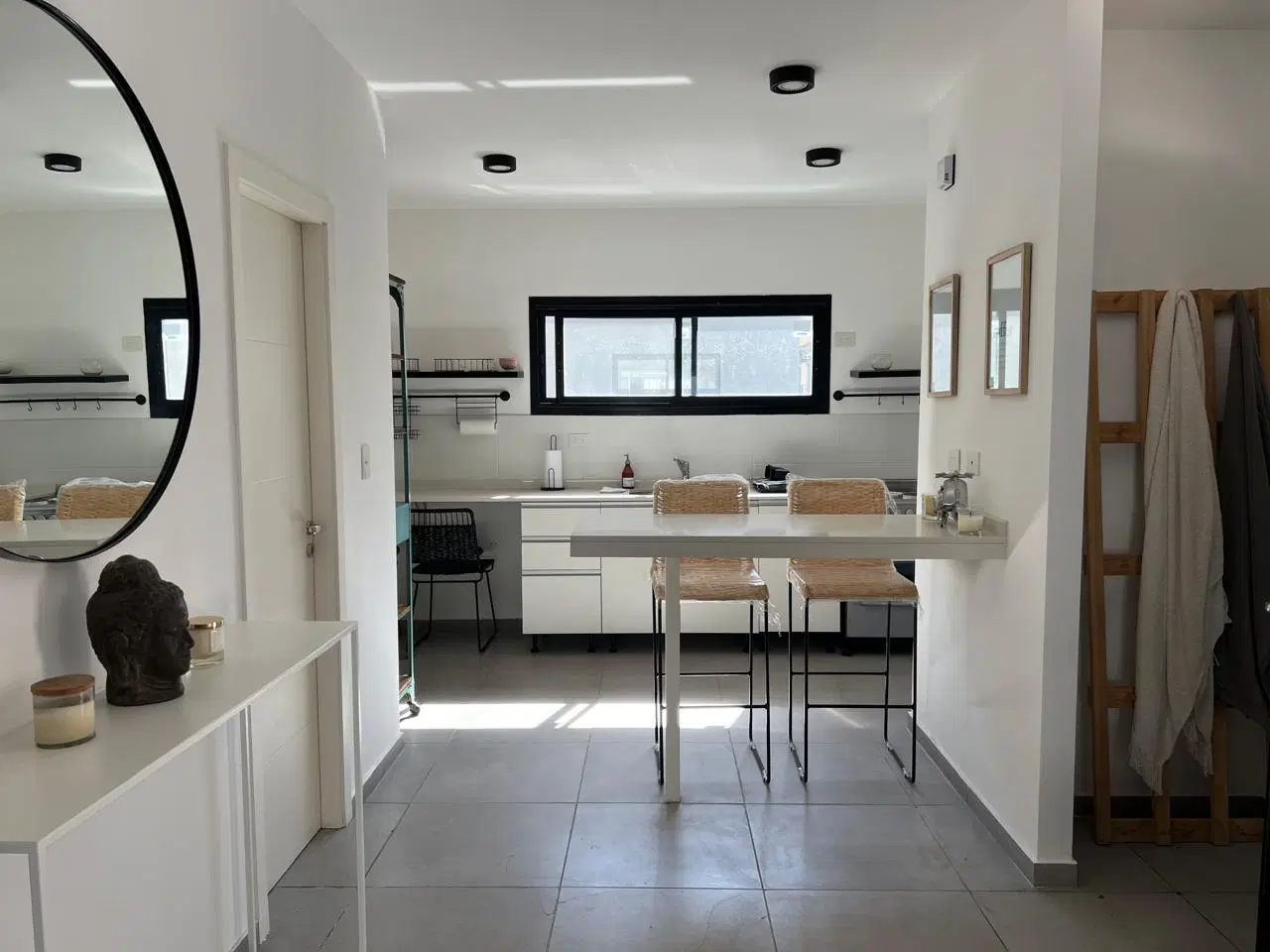 Venta de Duplex de 3 ambientes en Pacheco / Benavidez 4