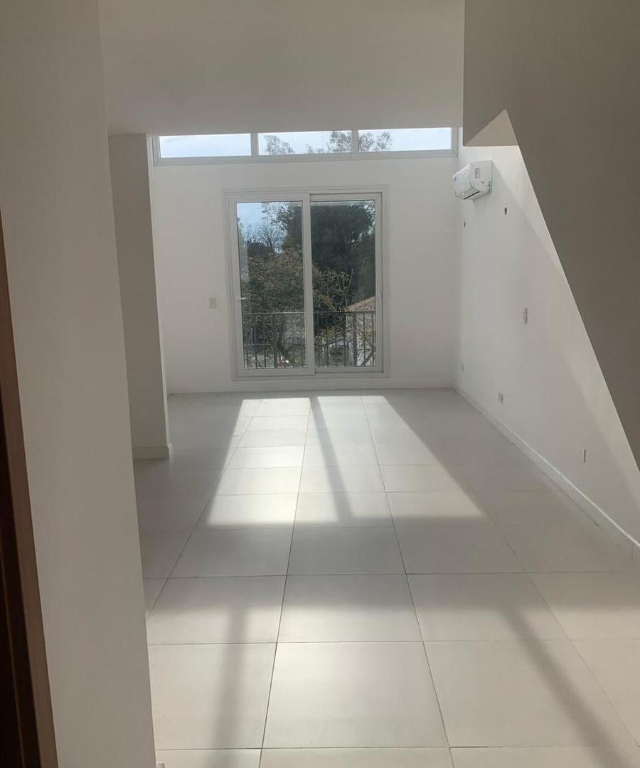 Foto de Departamento Loft en Pilar con piscina y parrilla, imagen 3