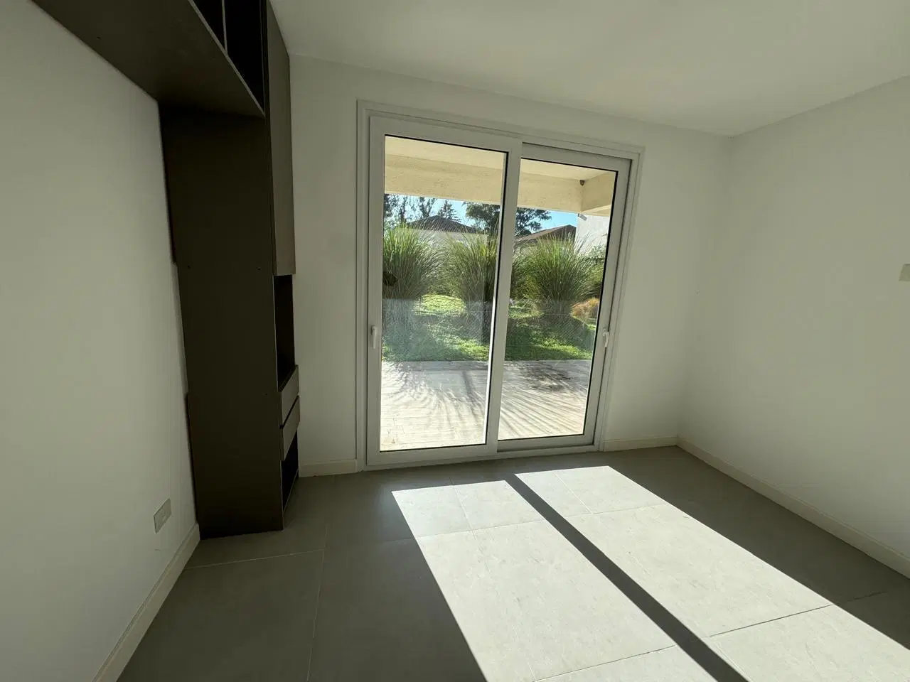Departamento en Planta Baja 3 ambientes en Pilar 3