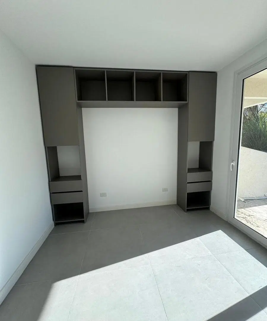 Departamento en Planta Baja 3 ambientes en Pilar 2