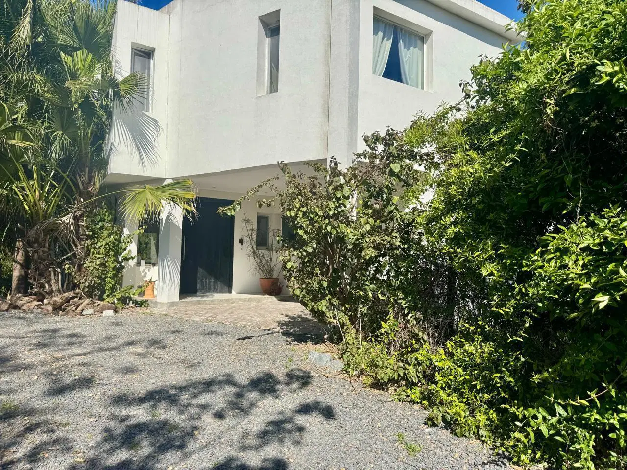 Casa en Venta a la laguna central en Santa Barbara - Apto credito 2