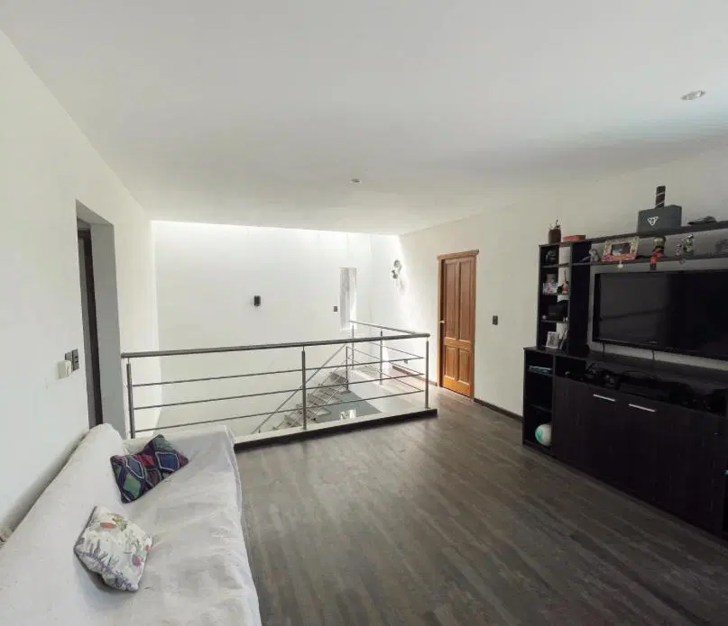 Casa en Venta a la laguna central en Santa Barbara - Apto credito 5