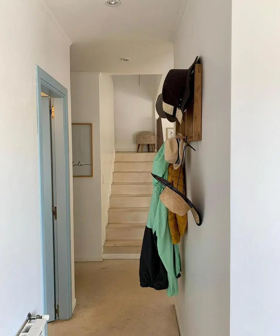 Casa en Venta - Apto Crédito - Los Sauces, Nordelta 3