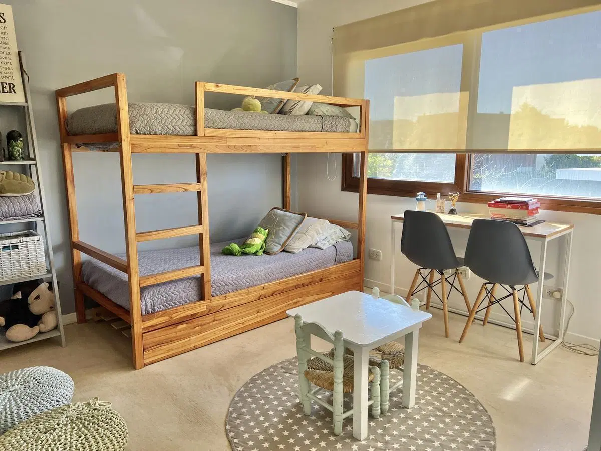 Casa en Venta - Apto Crédito - Los Sauces, Nordelta 2