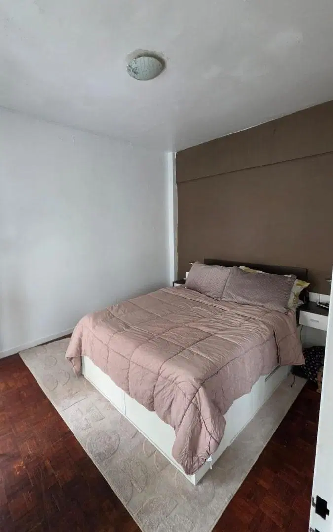 Dpto. ideal inversión en Belgrano 4