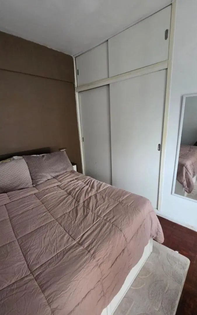 Dpto. ideal inversión en Belgrano 5