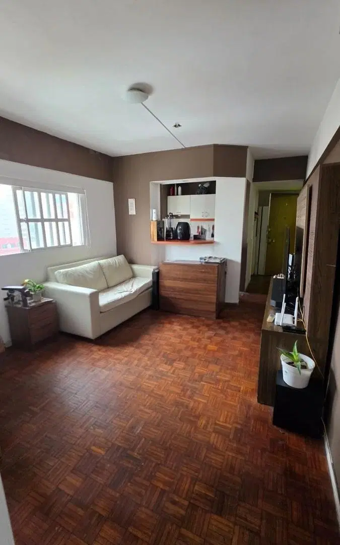 Dpto. ideal inversión en Belgrano 2