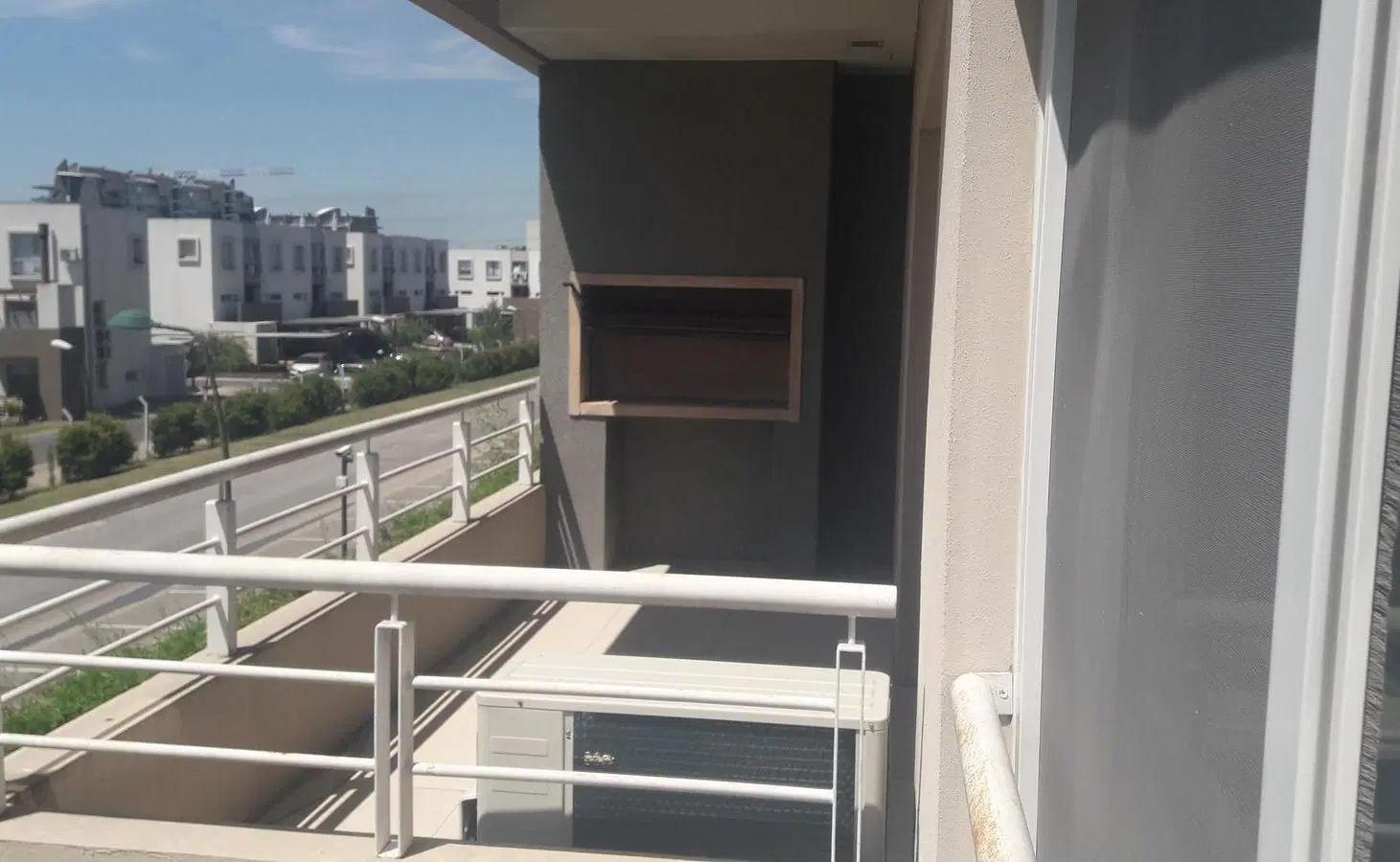 Departamento en alquiler residencial 5
