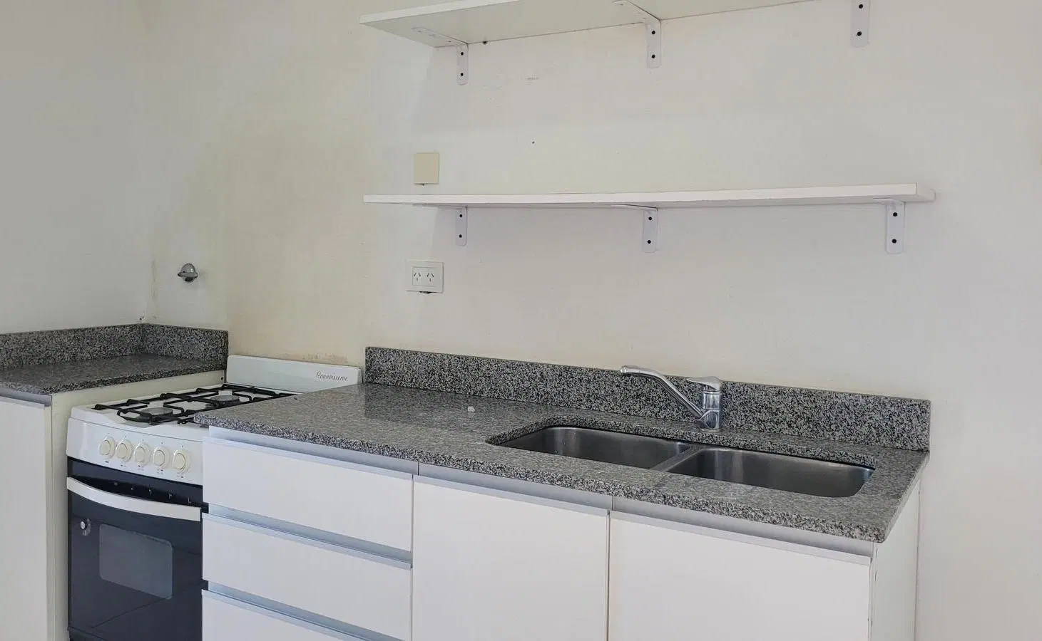 Departamento en alquiler residencial 3