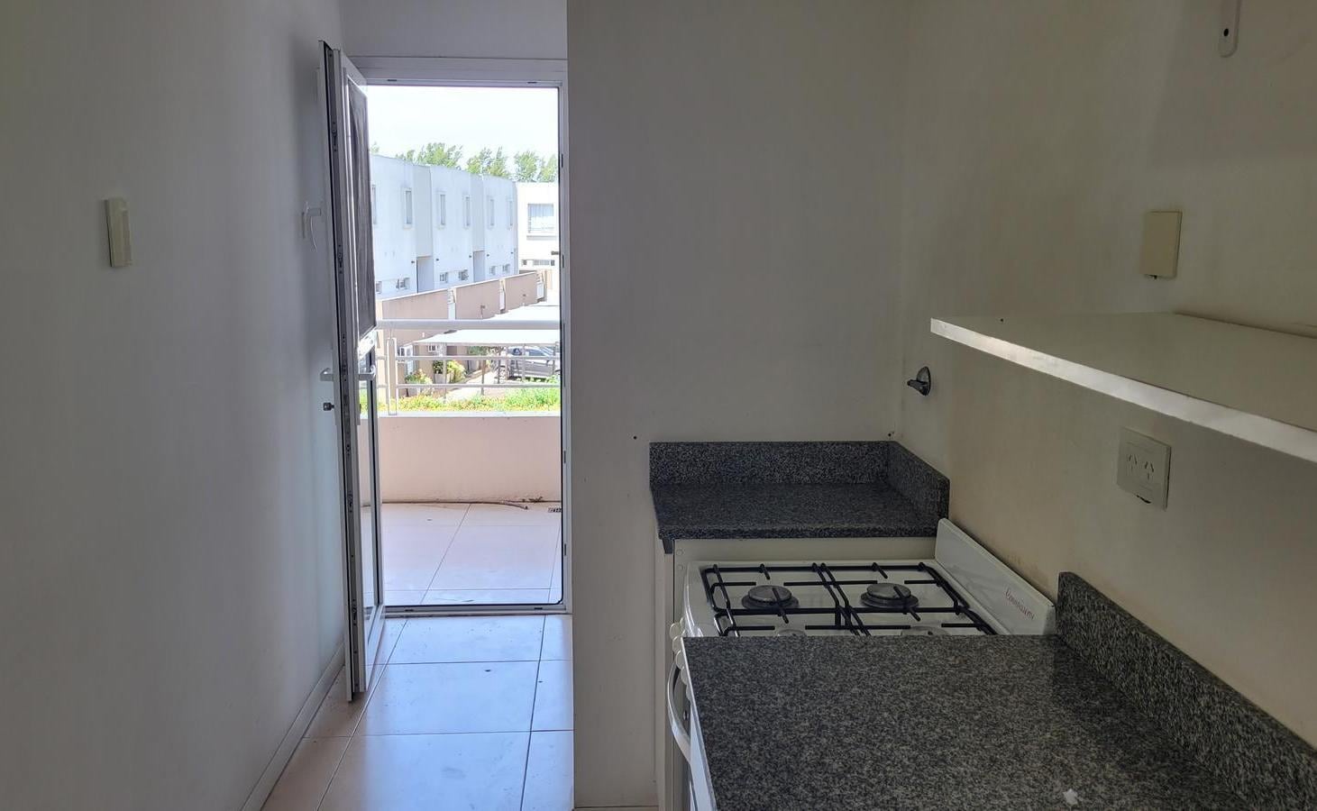 Foto de Dpto. en Venta Antares - Nordelta, imagen 2