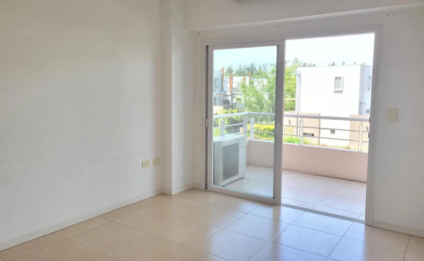 Departamento en alquiler residencial 4