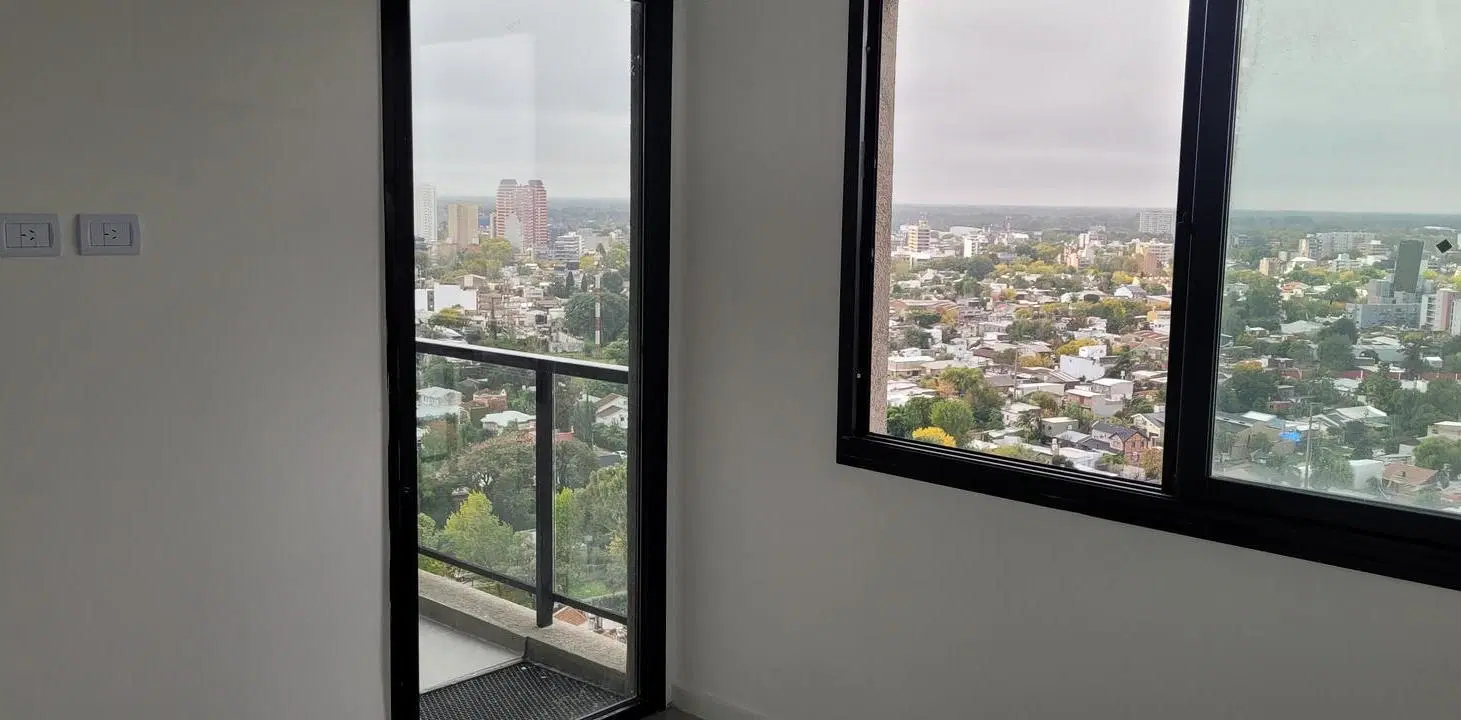 Departamento 3 Ambientes con Vista al Río en Brickell Boulevard, Tigre 2