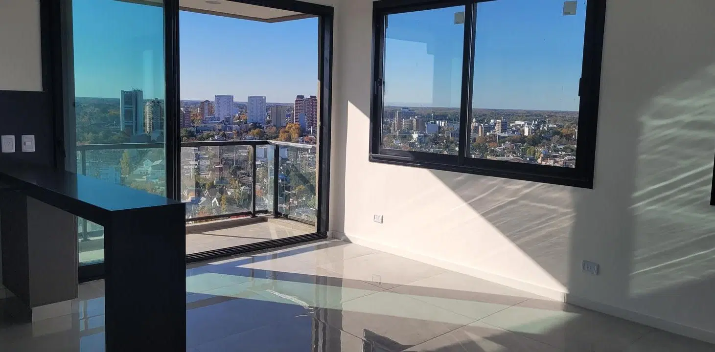 Departamento 3 Ambientes con Vista al Río en Brickell Boulevard, Tigre 3