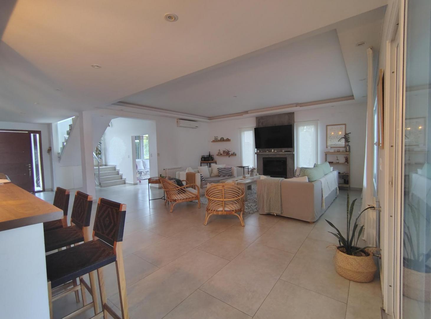 Foto de Casa al agua - B. San Gabriel lote al agua, imagen 1