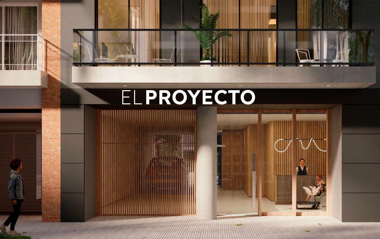 Venta Departamentos en pozo (Entr. 2028) 3 ambientes En Palermo Hollywood