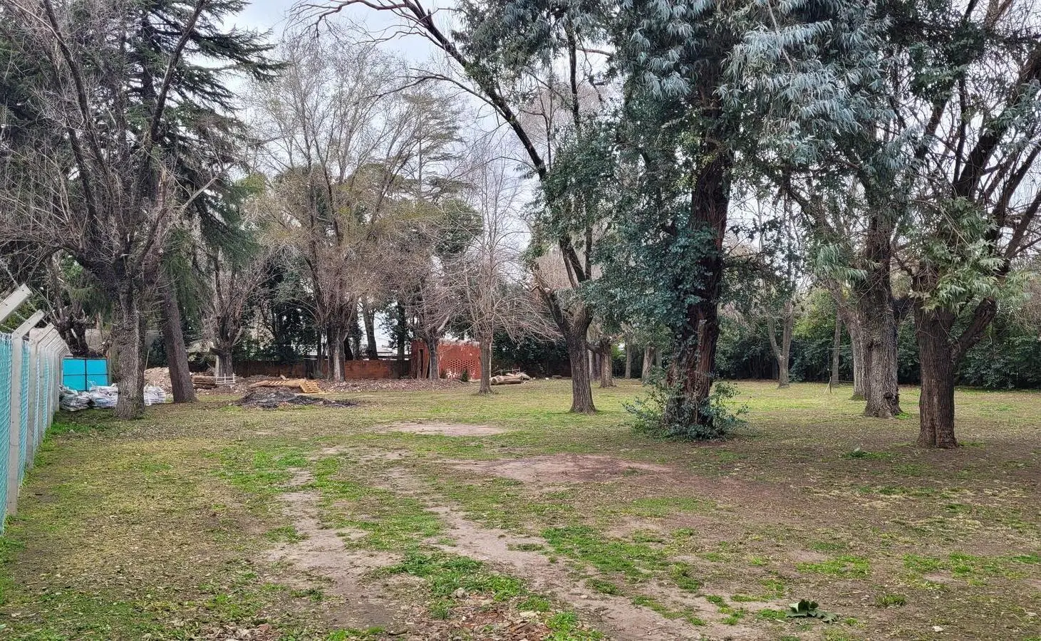 Terreno  en Benavidez 4