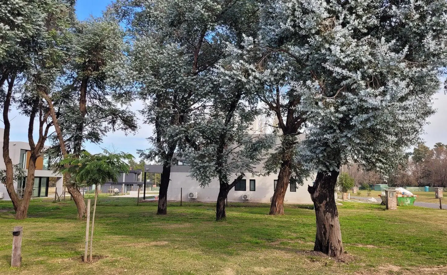 Terreno en  Azzurra Tortugas 2