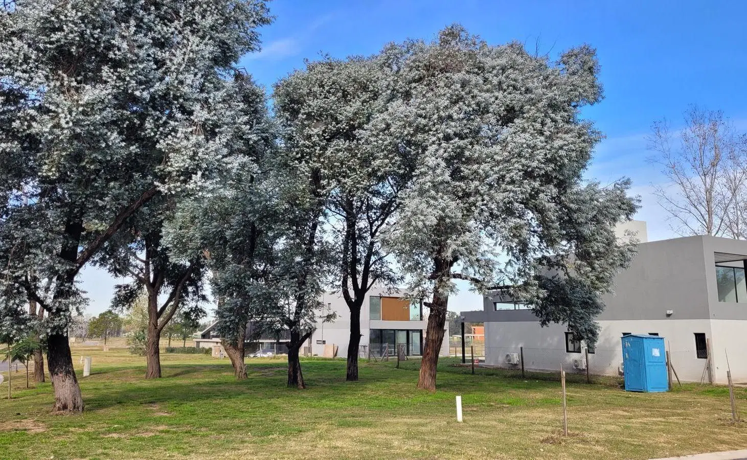 Terreno en  Azzurra Tortugas 3