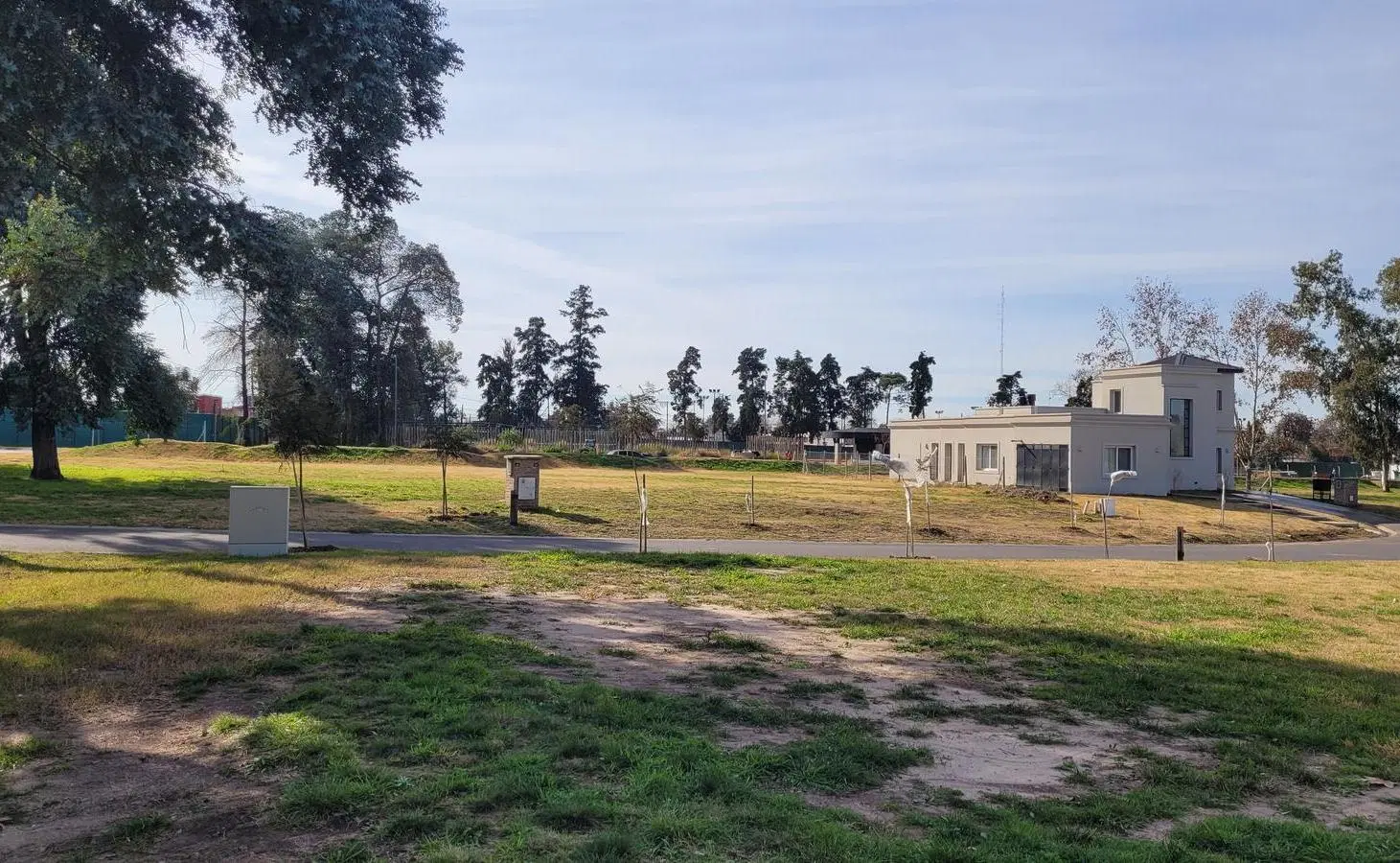 Terreno en  Azzurra Tortugas 4