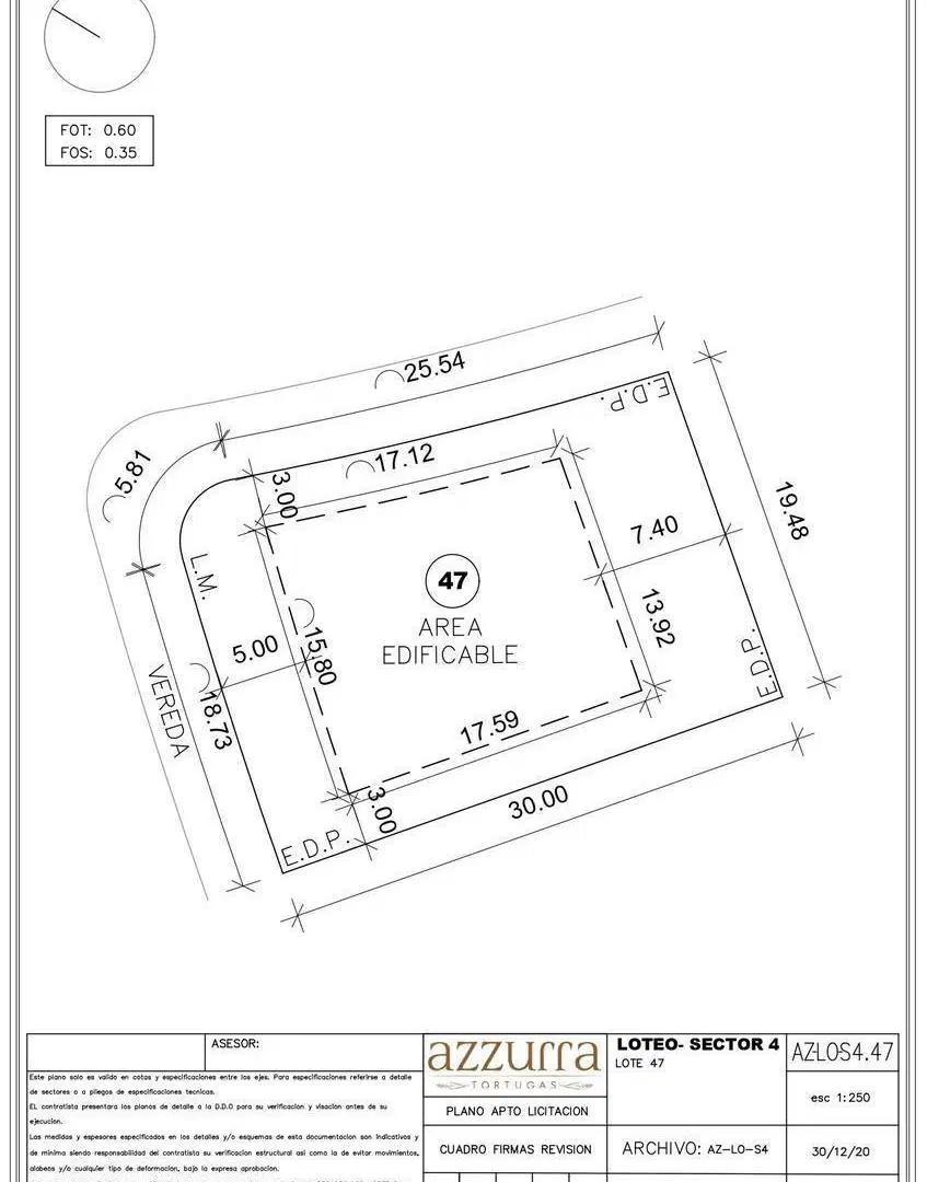 Plano 1
