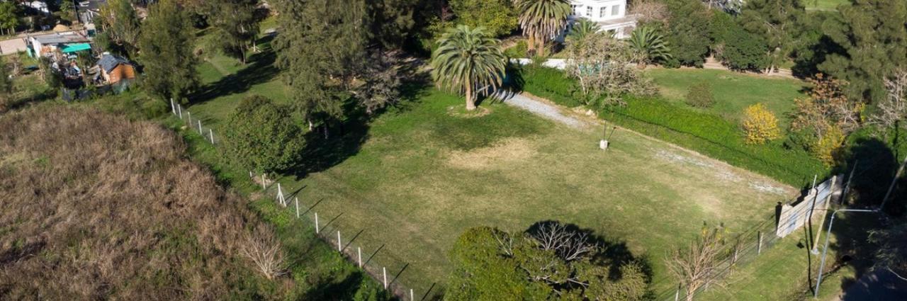 LOTE EN BENAVIDEZ IDEAL DESARROLLO