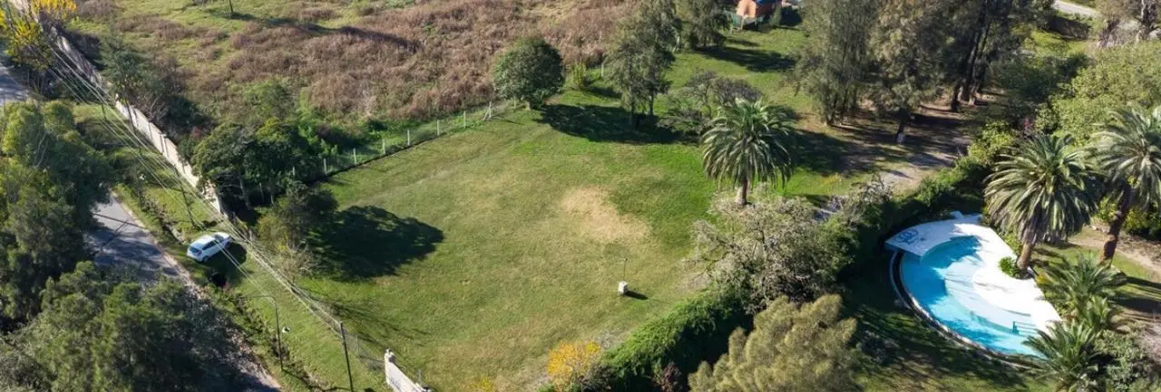 LOTE EN BENAVIDEZ IDEAL DESARROLLO 5