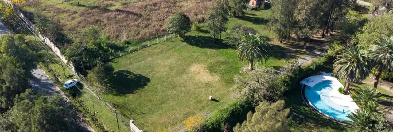 LOTE EN BENAVIDEZ IDEAL DESARROLLO 2
