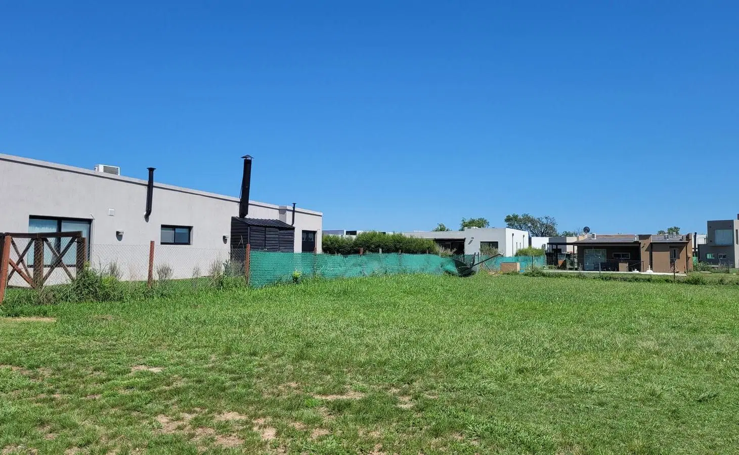 LOTE EN VENTA - SAN SEBASTIAN AREA 13 2